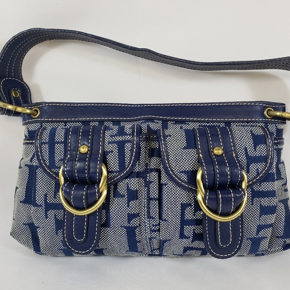 tommy hilfiger purse